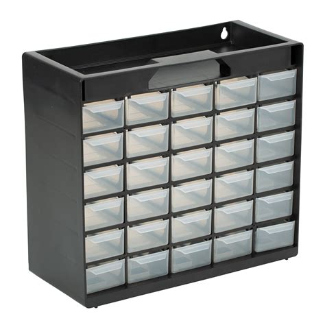 parts of a metal box|heavy duty small parts organizer.